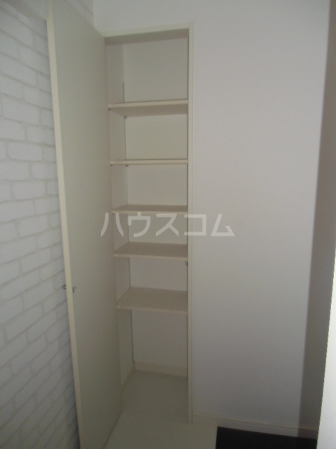 7/30 収納