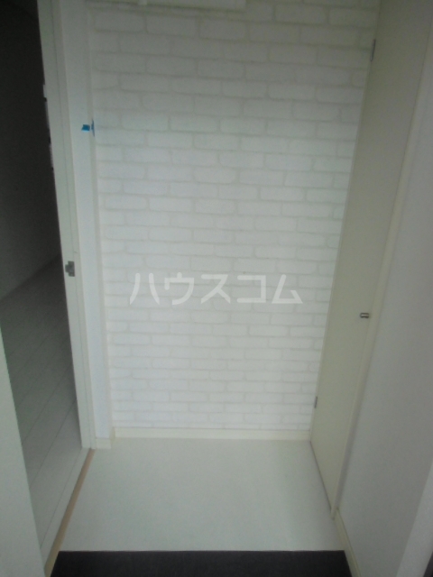 10/30 玄関