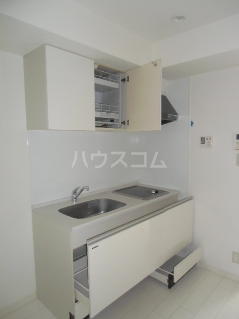 13/30 キッチン