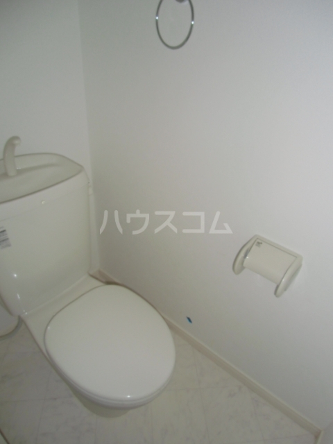16/30 トイレ