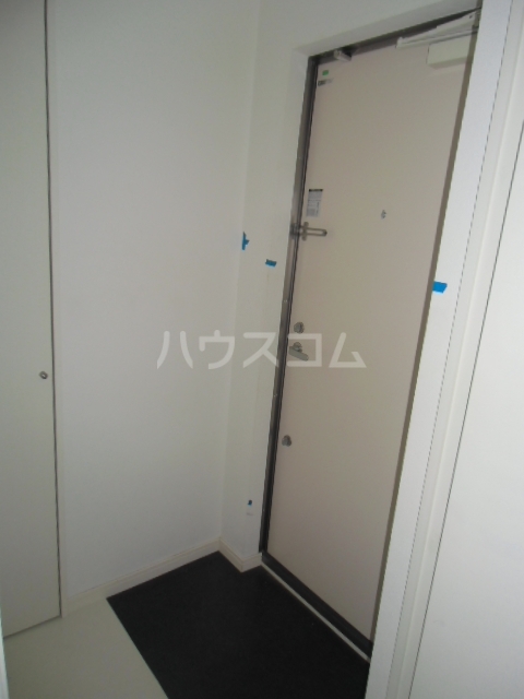 9/30 玄関