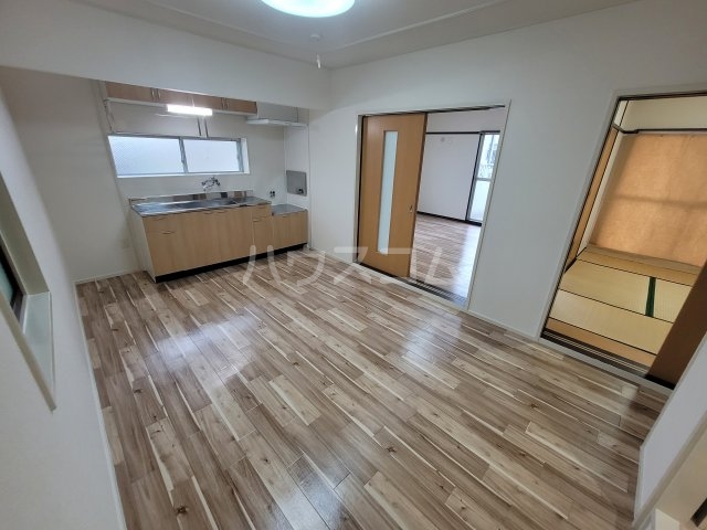 3/30 リビング/ダイニング