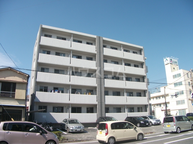 1/15 外観
