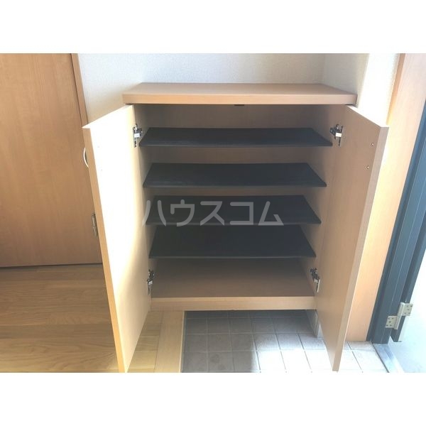5/15 収納