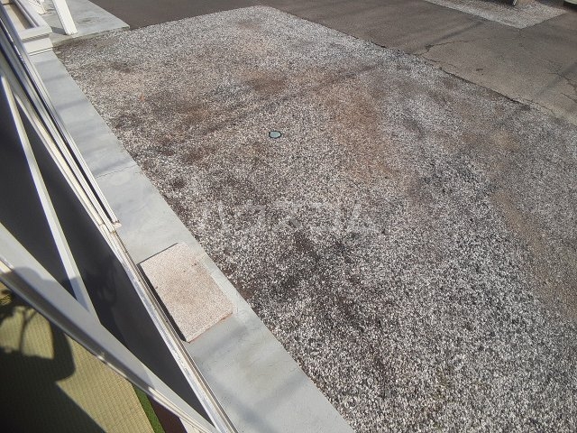 16/30 バルコニー