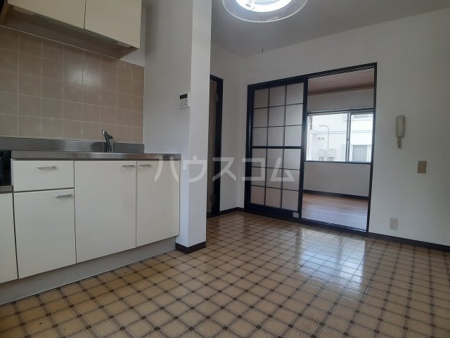 3/30 リビング/ダイニング