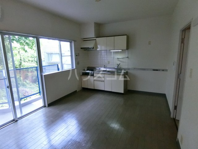 3/30 リビング/ダイニング