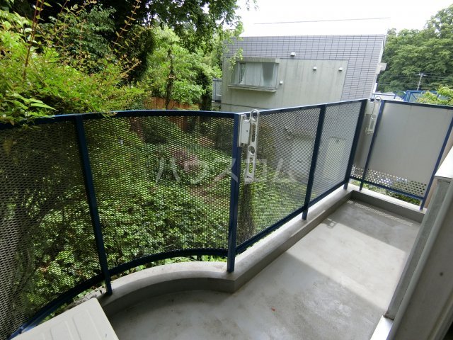15/30 バルコニー