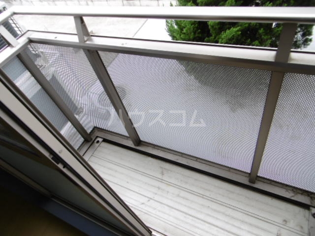 16/24 バルコニー