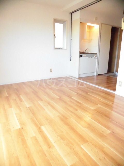 4/24 リビング/ダイニング