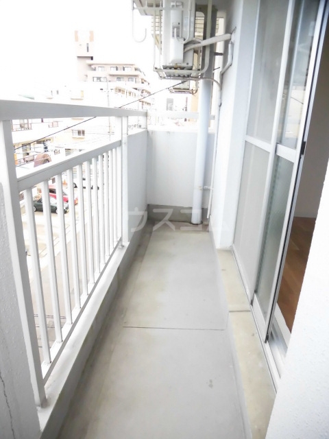15/24 バルコニー