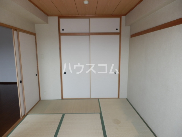 8/25 室内