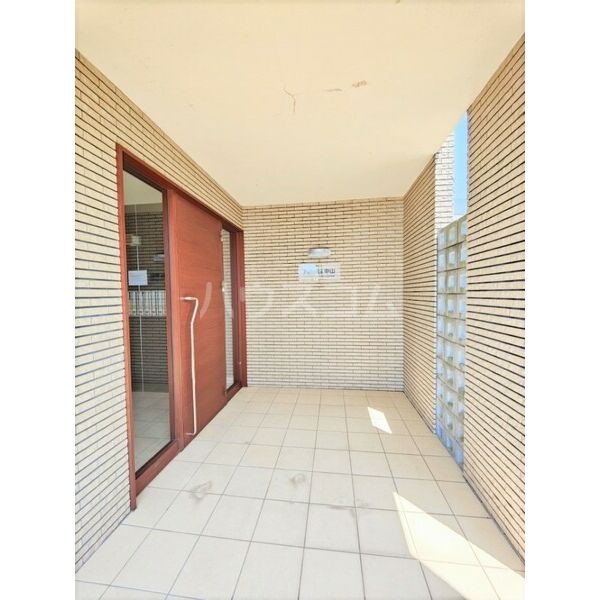 6/12 エントランス