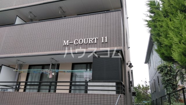 17/22 エントランス