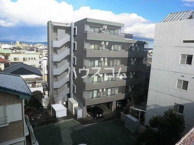 1/27 外観