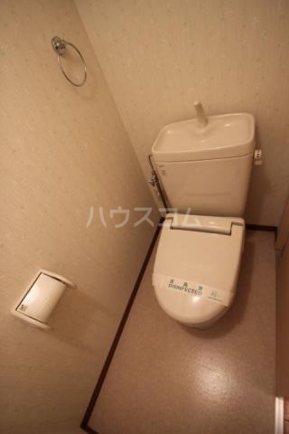 10/27 トイレ