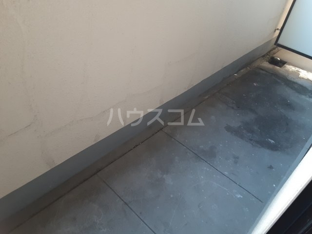 17/27 バルコニー