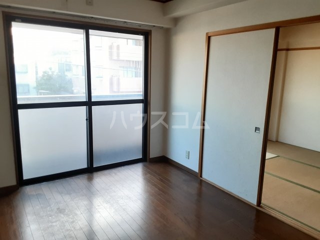 3/27 リビング/ダイニング