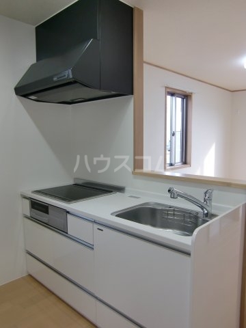 11/14 キッチン