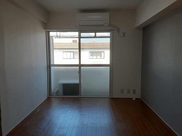 4/22 リビング/ダイニング