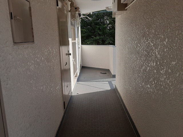 21/24 エントランス