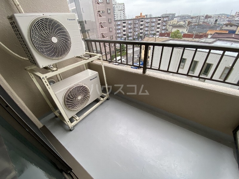 27/30 バルコニー