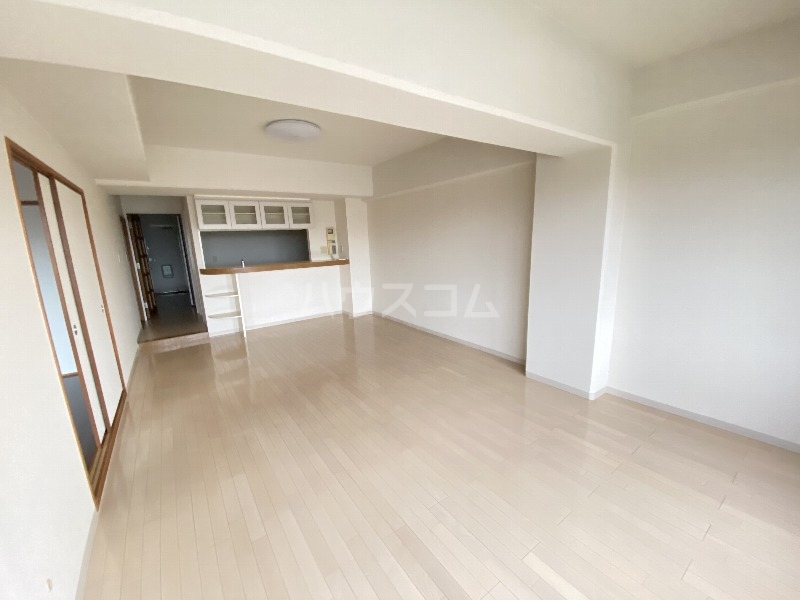 5/30 リビング/ダイニング