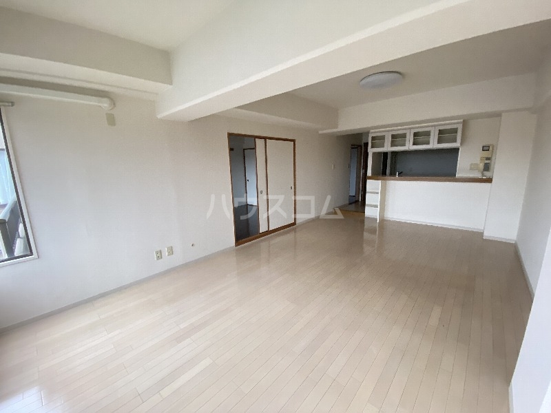 6/30 リビング/ダイニング