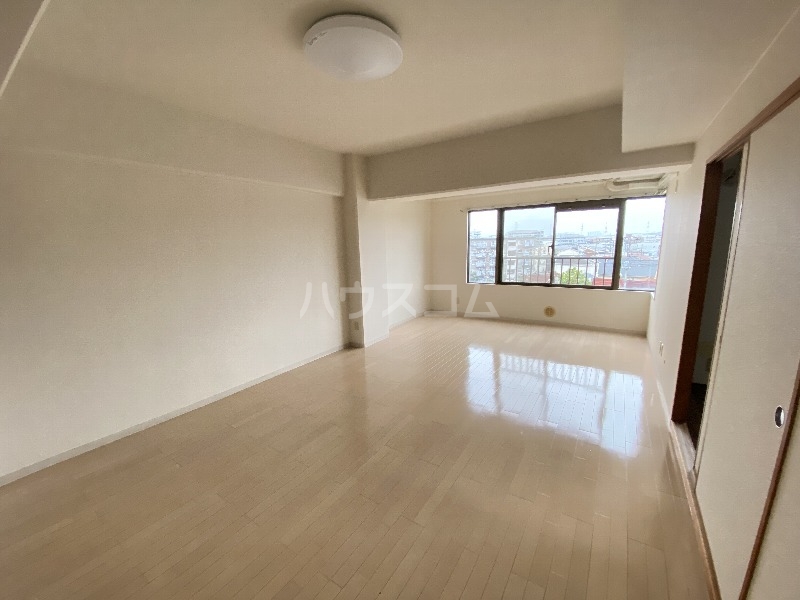 7/30 リビング/ダイニング