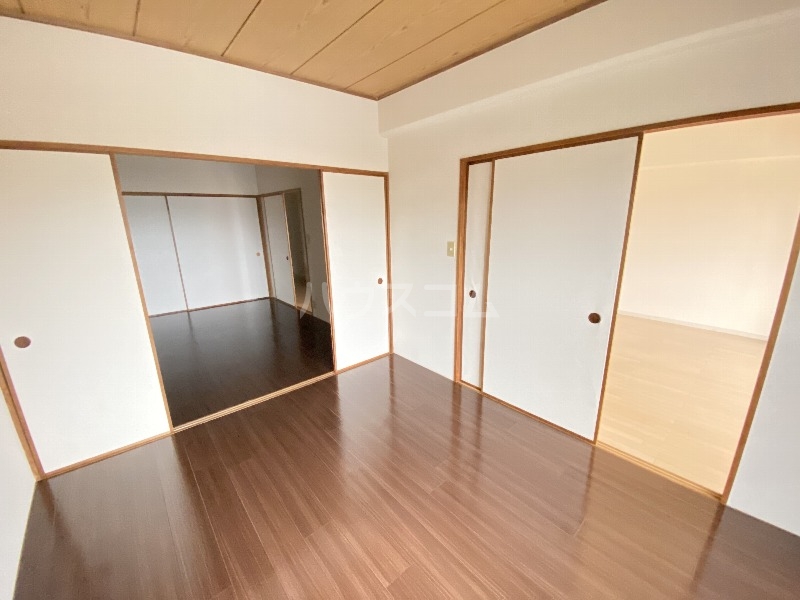 9/30 リビング/ダイニング