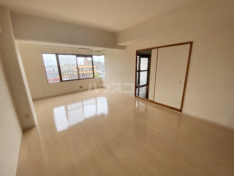 3/30 リビング/ダイニング