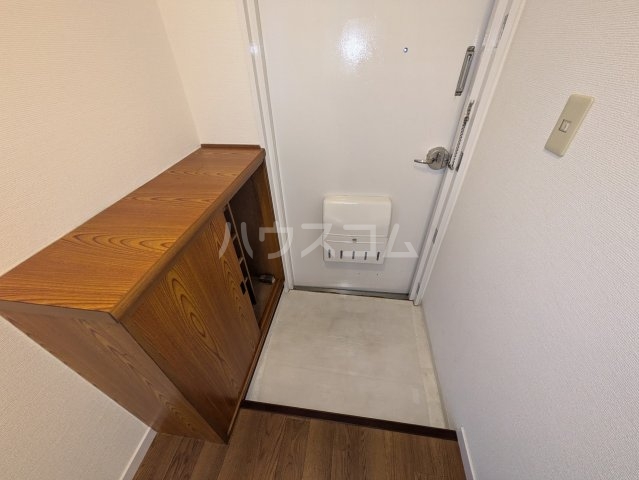 ひまりビル 6b号室の賃貸物件詳細情報 愛知県名古屋市天白区野並３丁目１９３ １ 野並駅 マンション 賃貸ならハウスコム