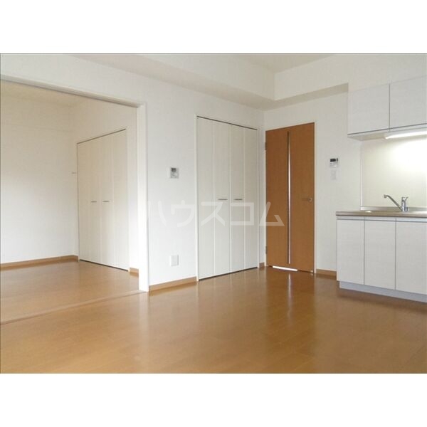 3/16 リビング/ダイニング