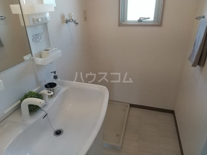 10/21 洗面