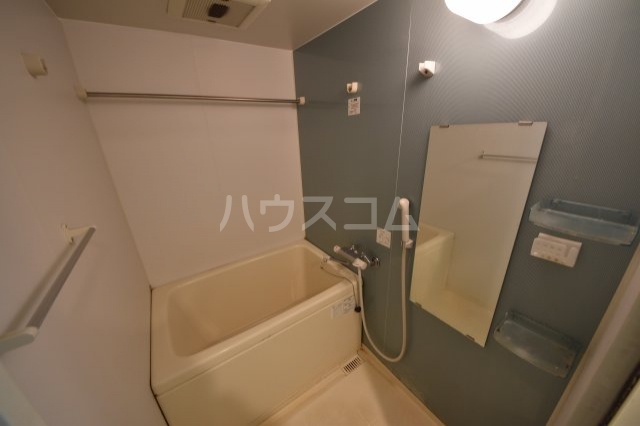12/30 浴室