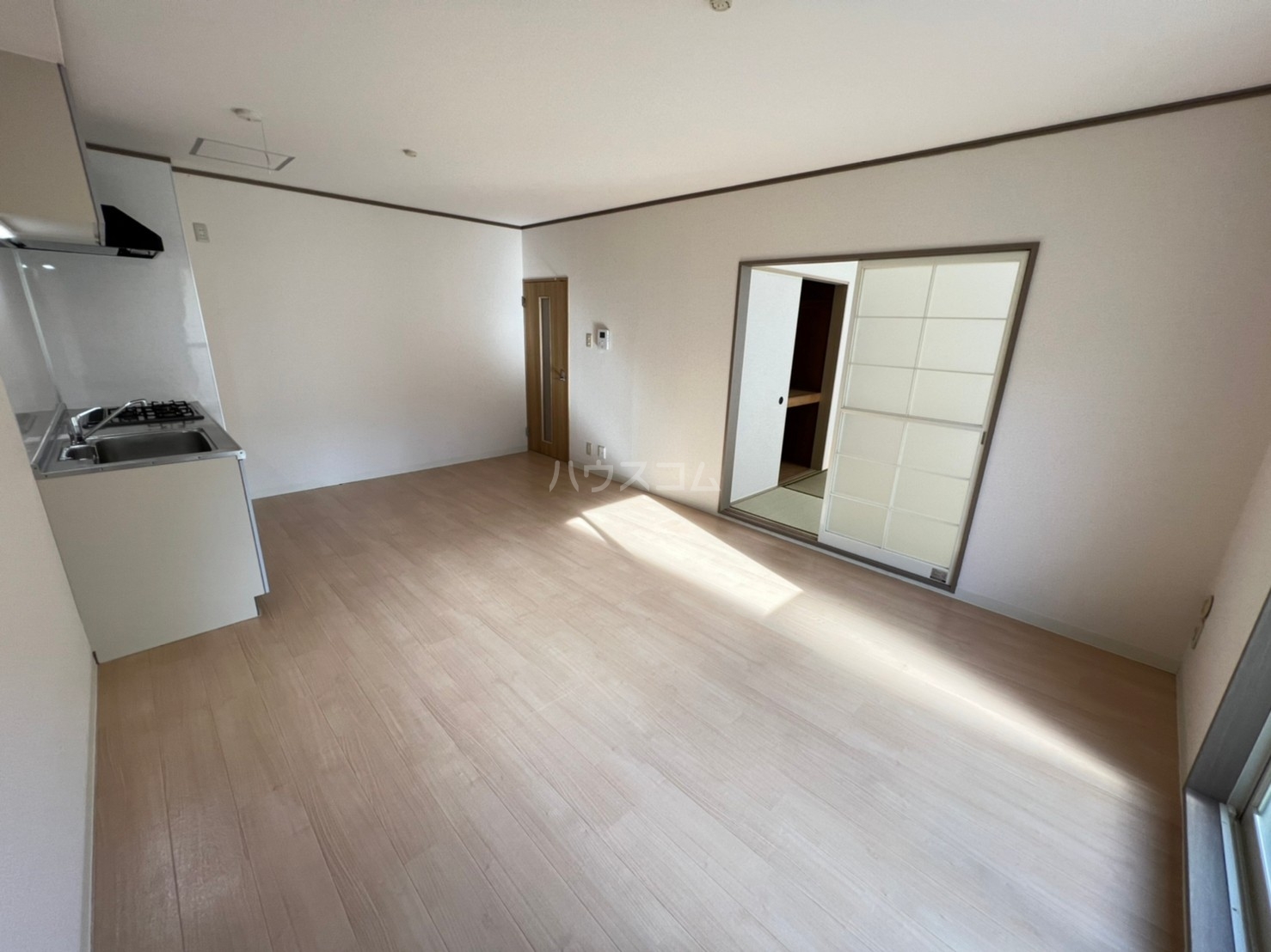 3/21 リビング/ダイニング