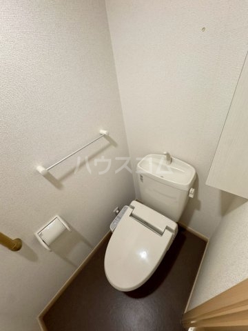 11/25 トイレ