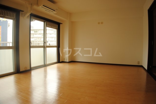 3/25 リビング/ダイニング