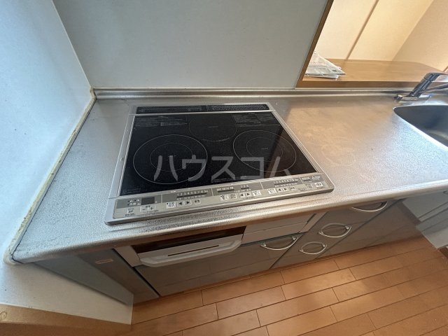 9/30 キッチン