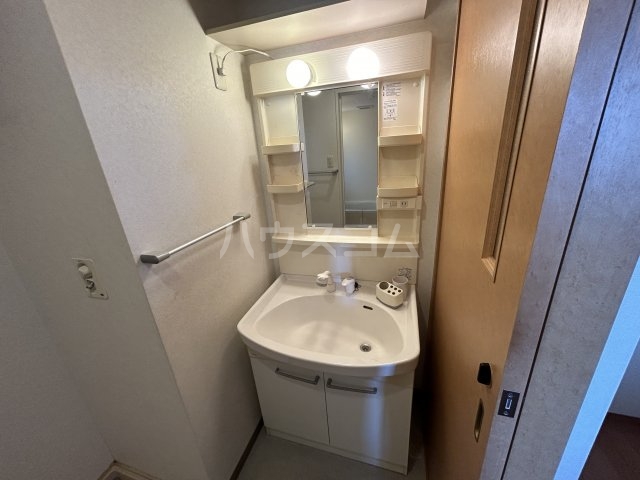 12/30 洗面