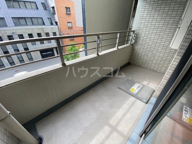 15/30 バルコニー