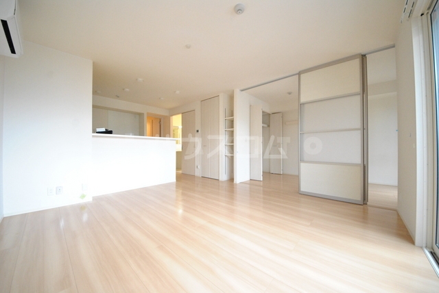 4/26 リビング/ダイニング