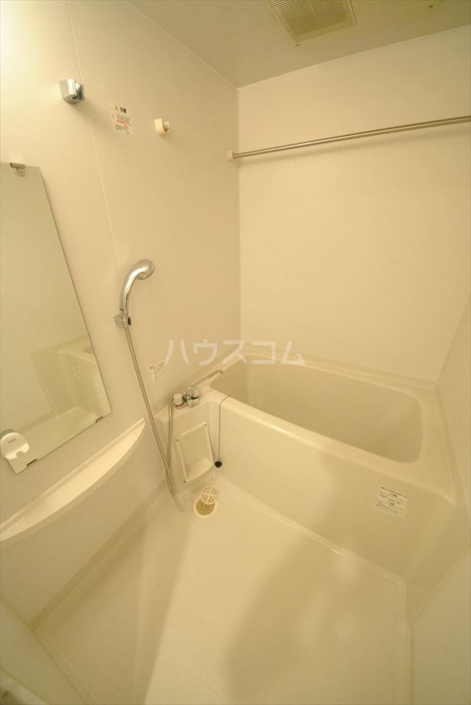 7/24 浴室
