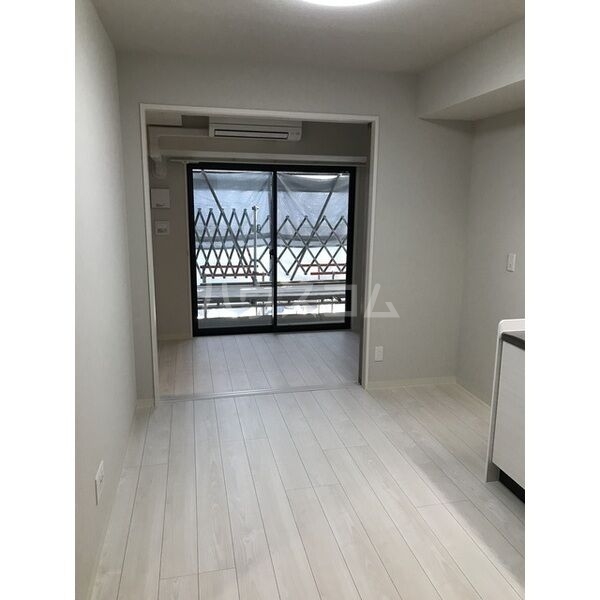 3/22 リビング/ダイニング