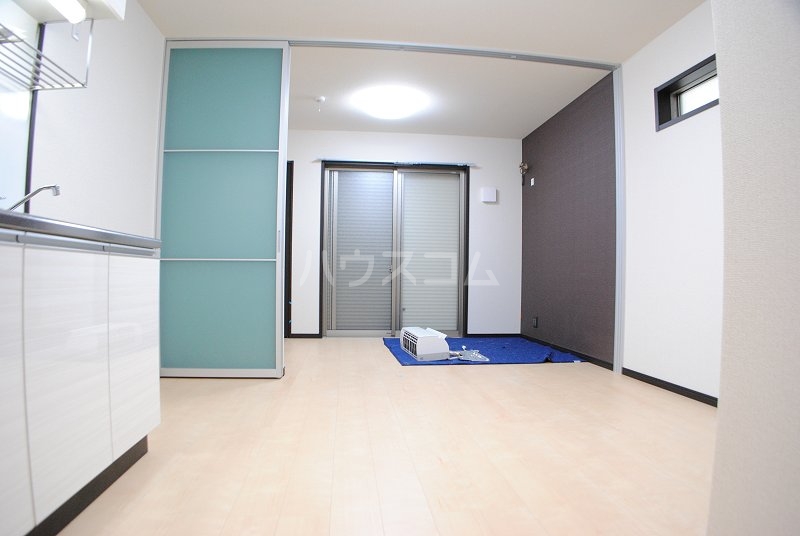 3/26 リビング/ダイニング