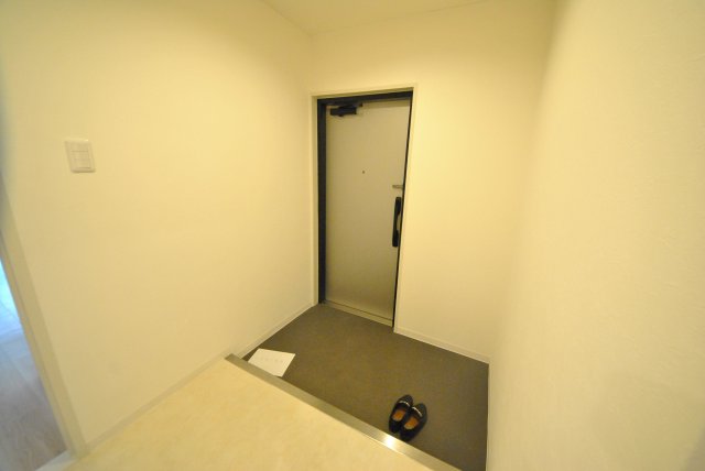 15/30 玄関