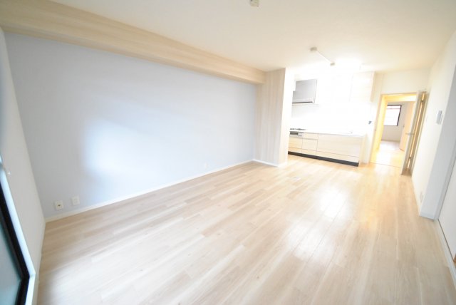 6/30 リビング/ダイニング