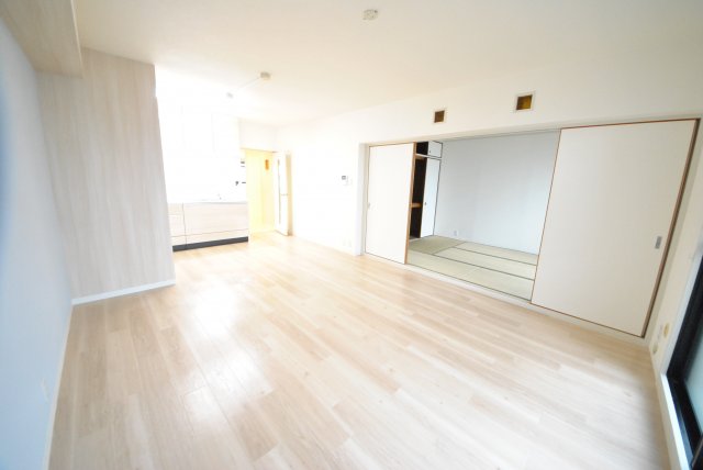 3/30 リビング/ダイニング