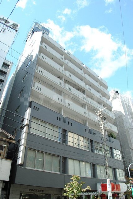 1/26 外観