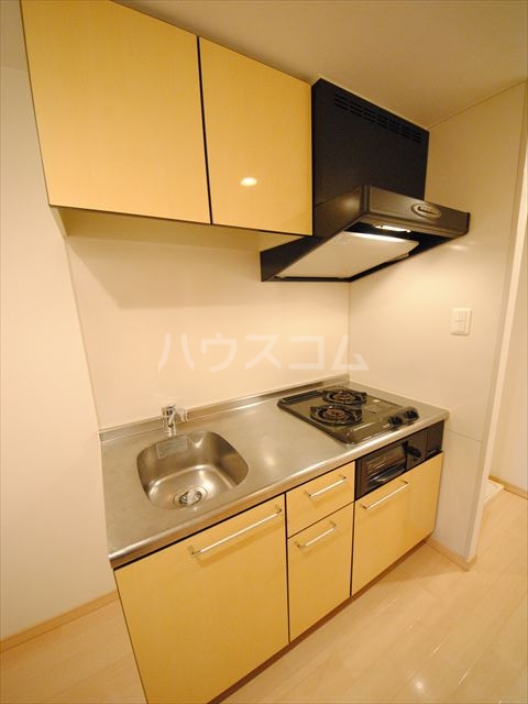 10/30 キッチン